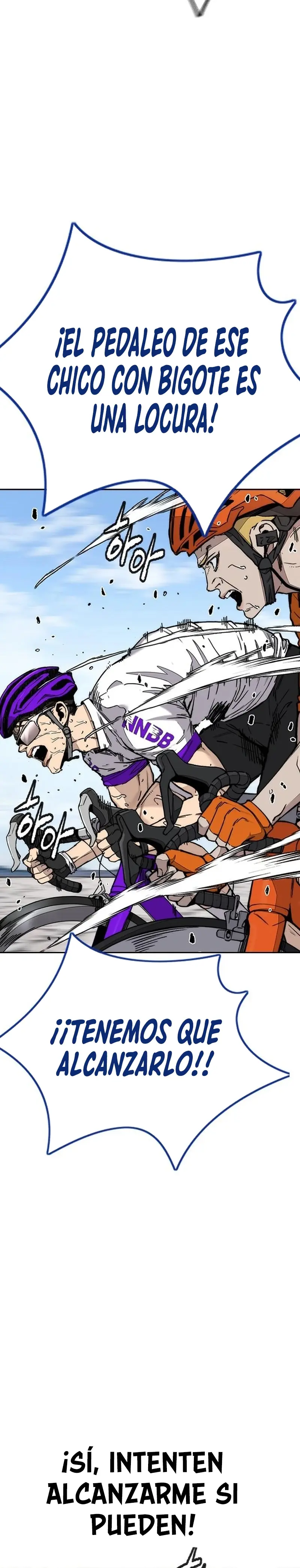 Stone breaker > Capitulo 3 > Page 121