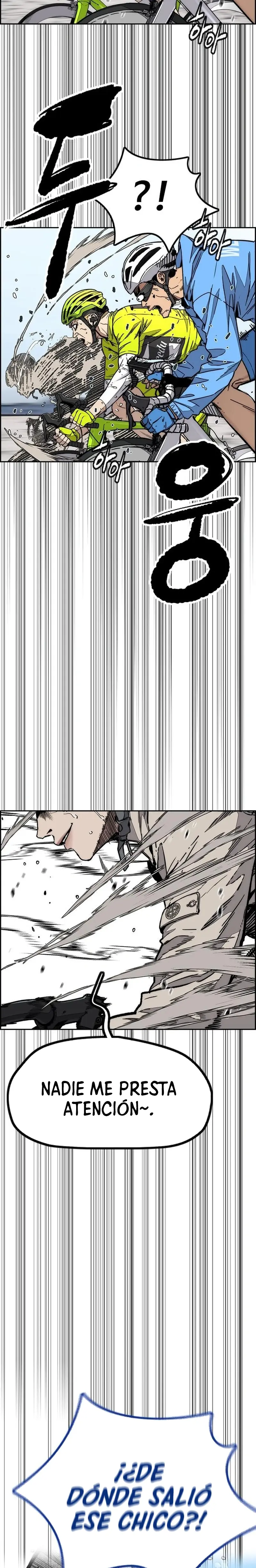Stone breaker > Capitulo 3 > Page 151