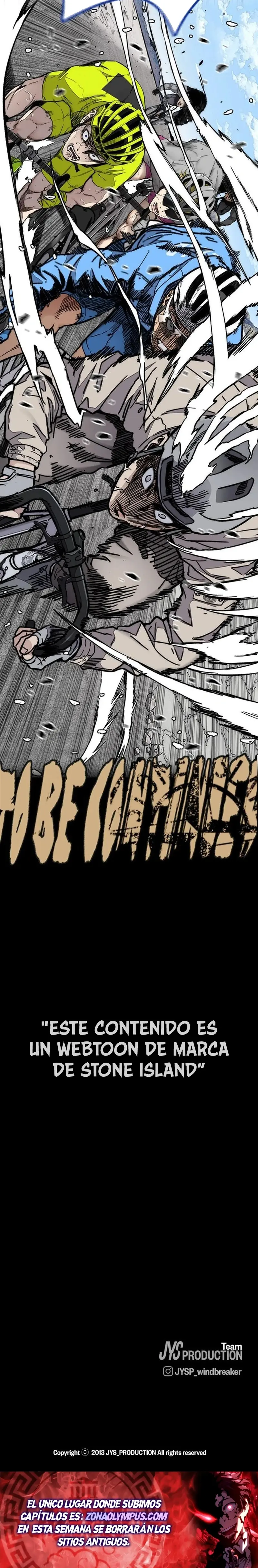 Stone breaker > Capitulo 3 > Page 161