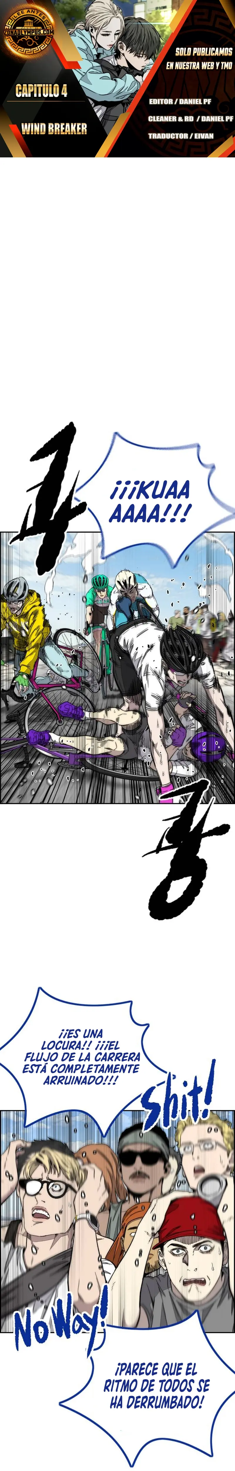 Stone breaker > Capitulo 4 > Page 01