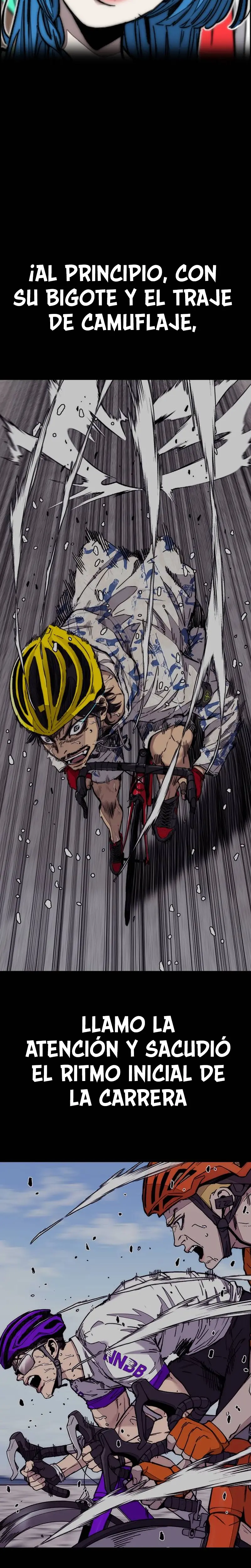 Stone breaker > Capitulo 4 > Page 41