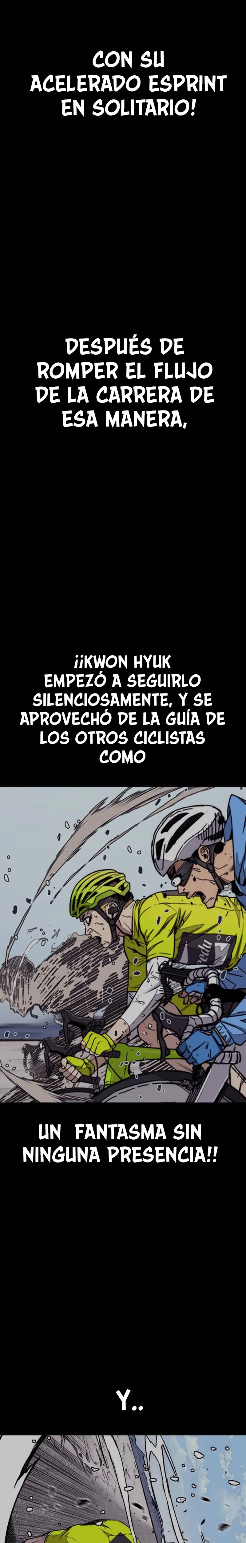 Stone breaker > Capitulo 4 > Page 51