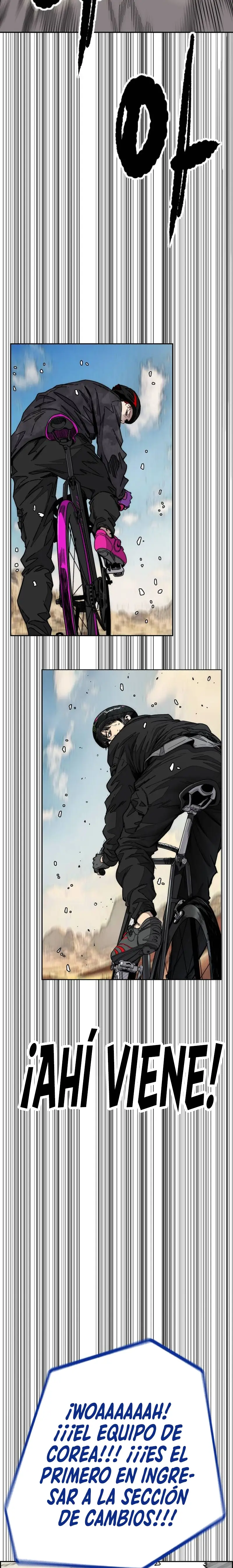 Stone breaker > Capitulo 4 > Page 91