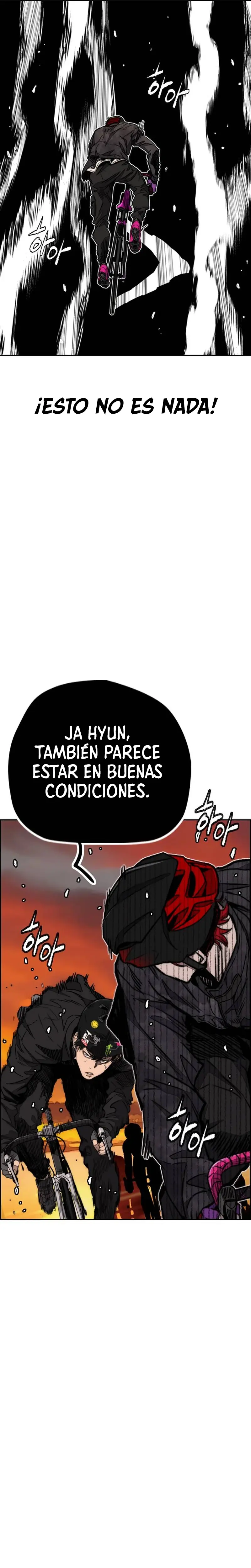 Stone breaker > Capitulo 4 > Page 131