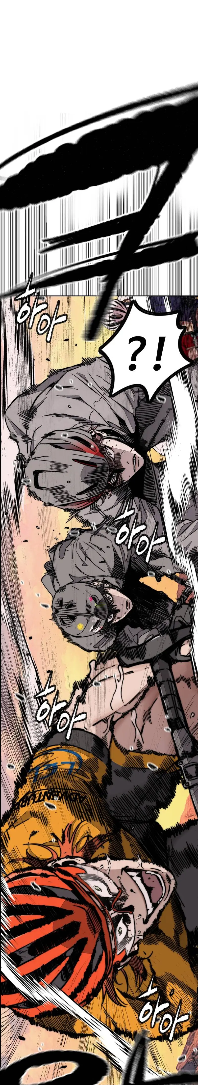 Stone breaker > Capitulo 4 > Page 141