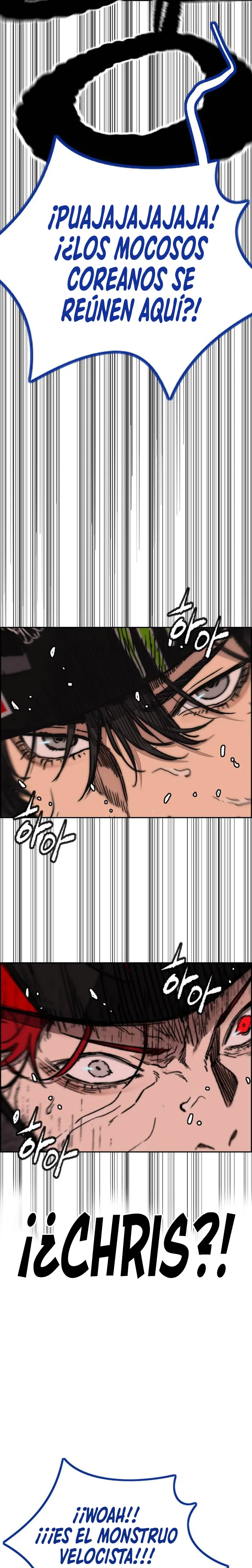 Stone breaker > Capitulo 4 > Page 151