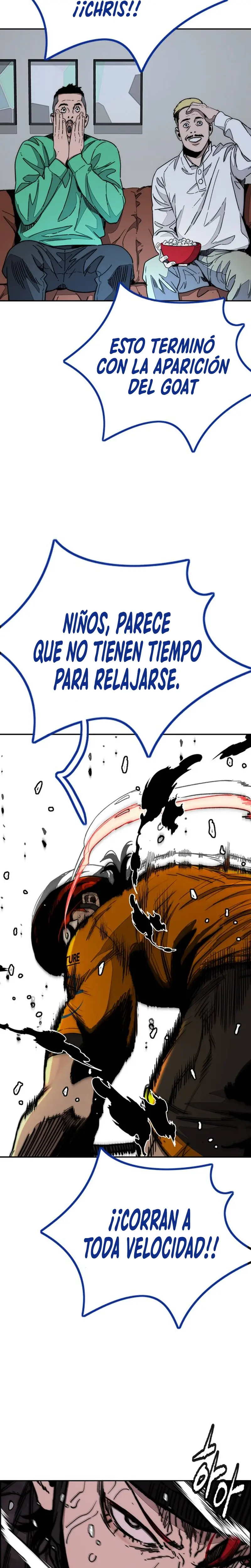 Stone breaker > Capitulo 4 > Page 161
