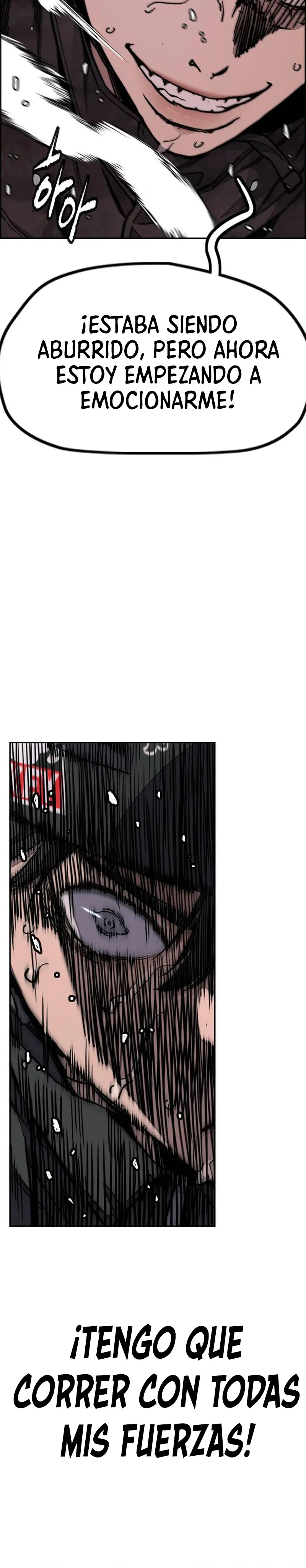 Stone breaker > Capitulo 4 > Page 181
