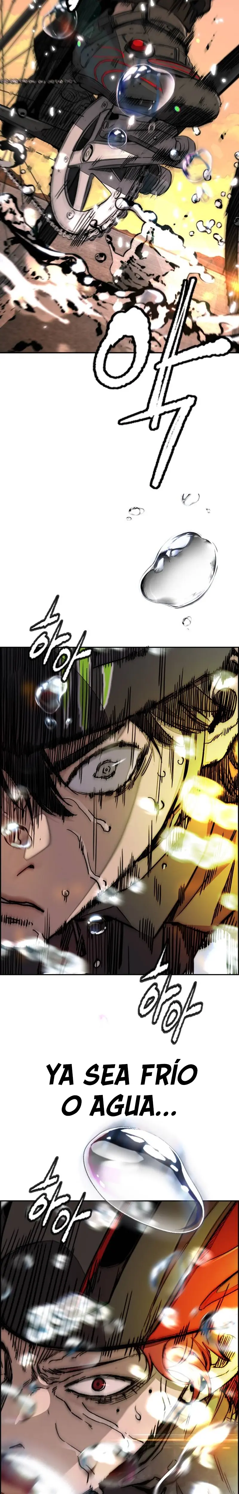 Stone breaker > Capitulo 4 > Page 201