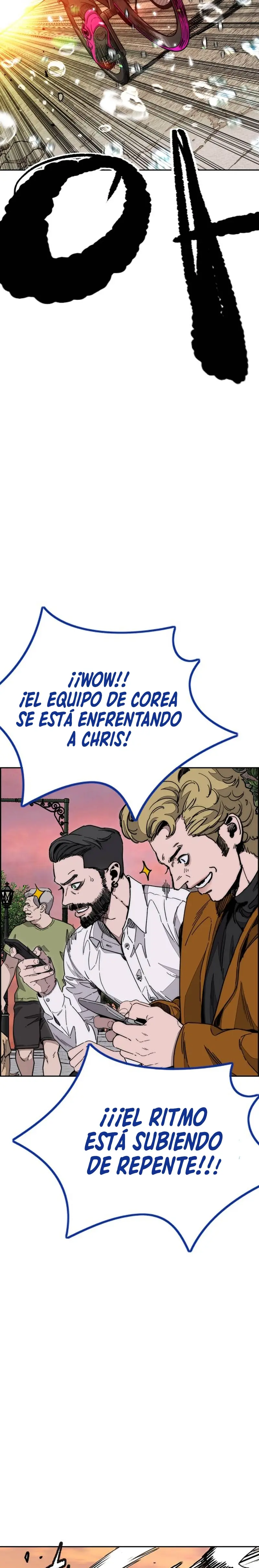 Stone breaker > Capitulo 4 > Page 221