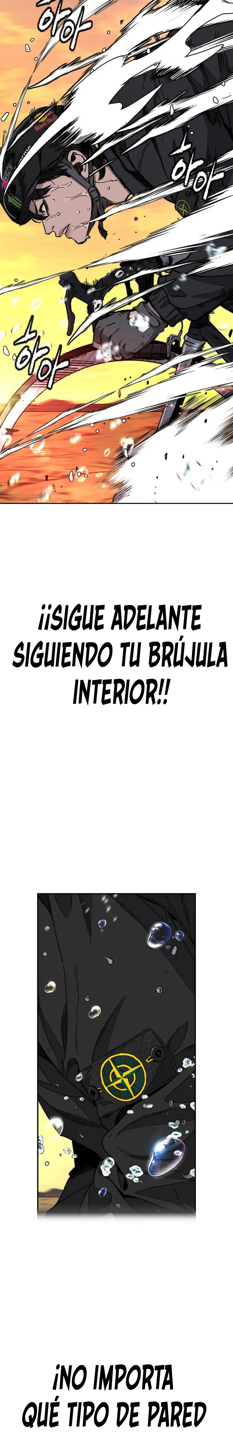Stone breaker > Capitulo 4 > Page 231