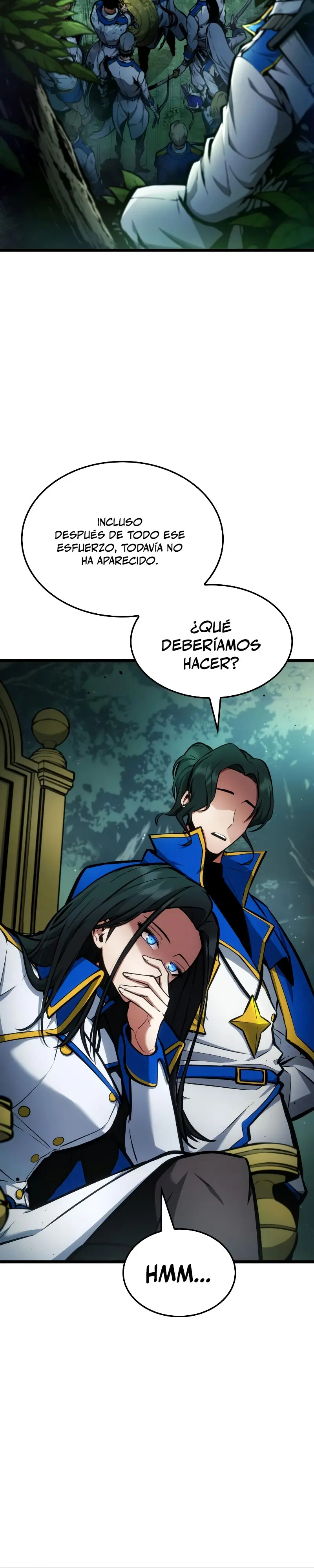 Emperador del Juego en Solitario > Capitulo 1 > Page 41