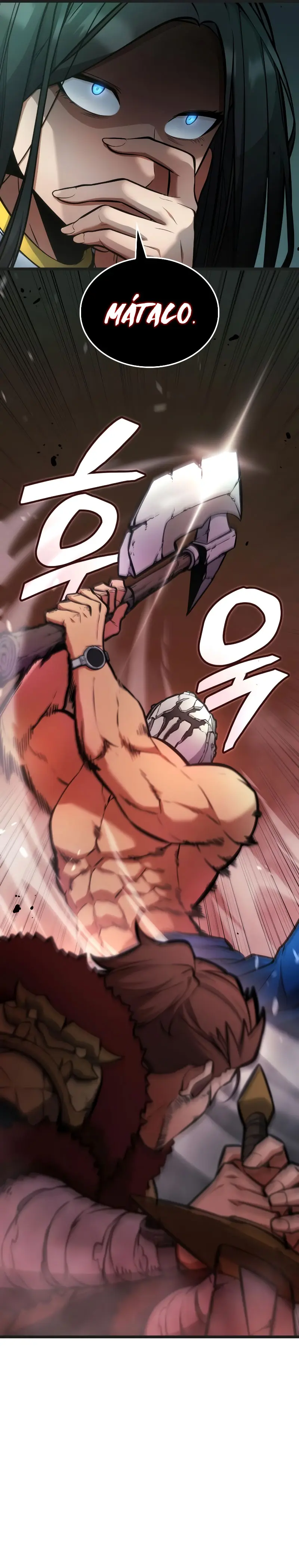 Emperador del Juego en Solitario > Capitulo 1 > Page 51