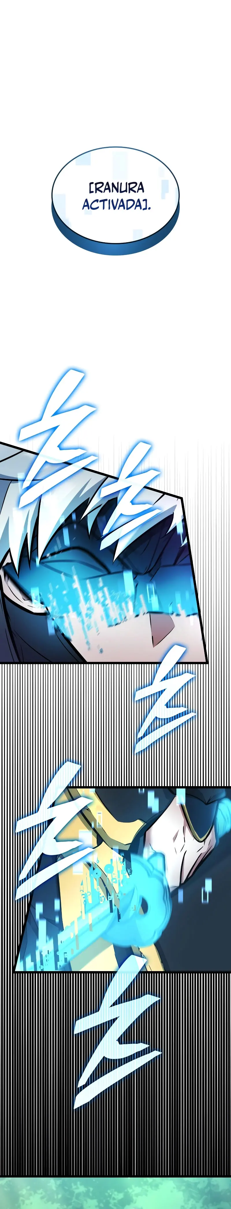 Emperador del Juego en Solitario > Capitulo 1 > Page 191