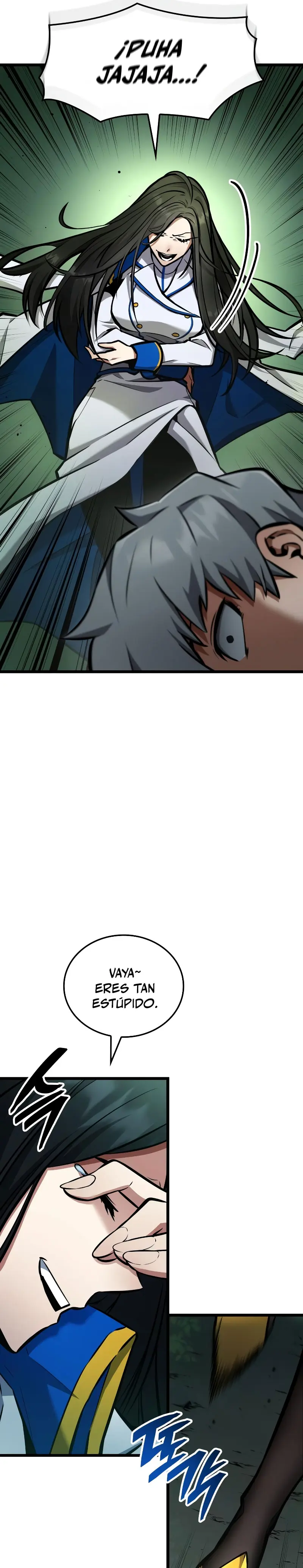 Emperador del Juego en Solitario > Capitulo 1 > Page 271