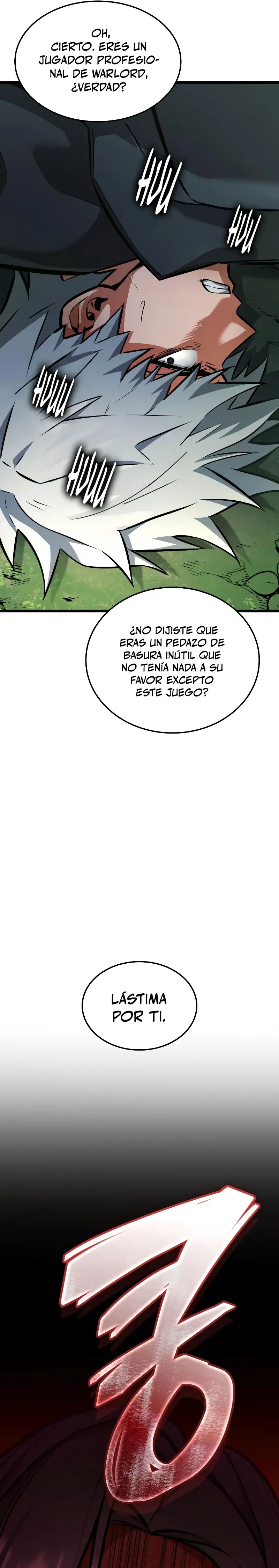 Emperador del Juego en Solitario > Capitulo 1 > Page 301