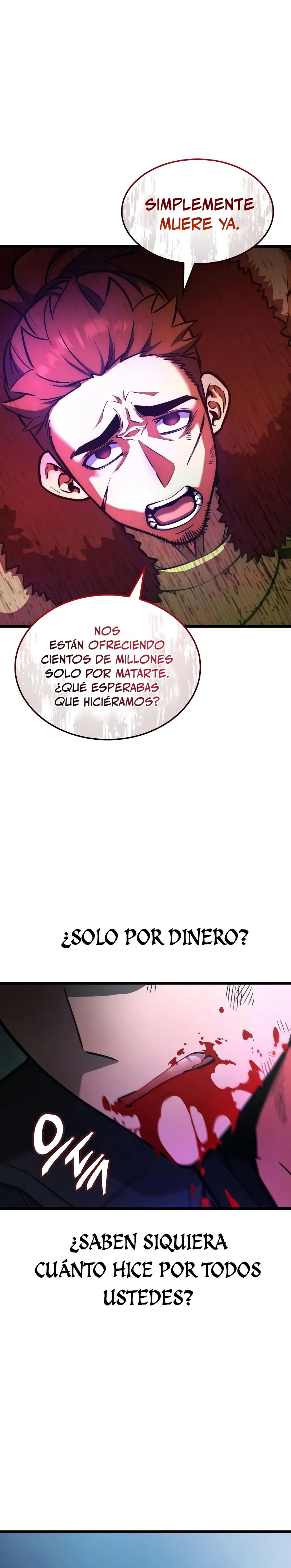 Emperador del Juego en Solitario > Capitulo 1 > Page 351