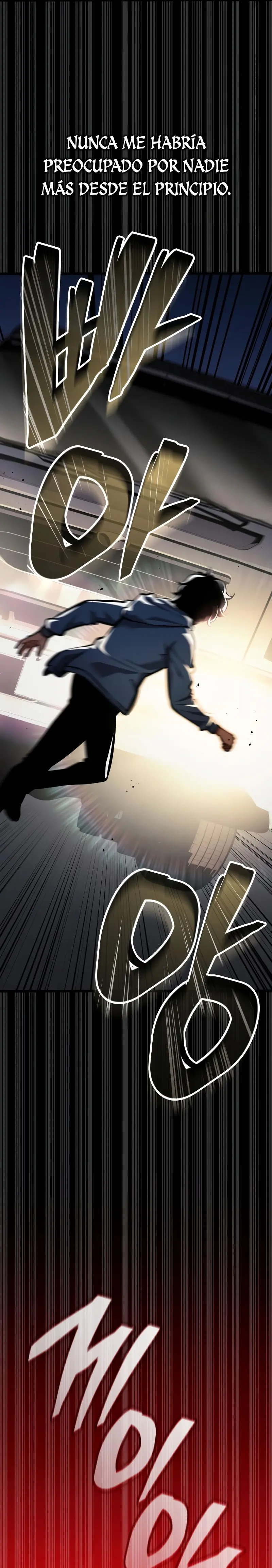 Emperador del Juego en Solitario > Capitulo 1 > Page 451