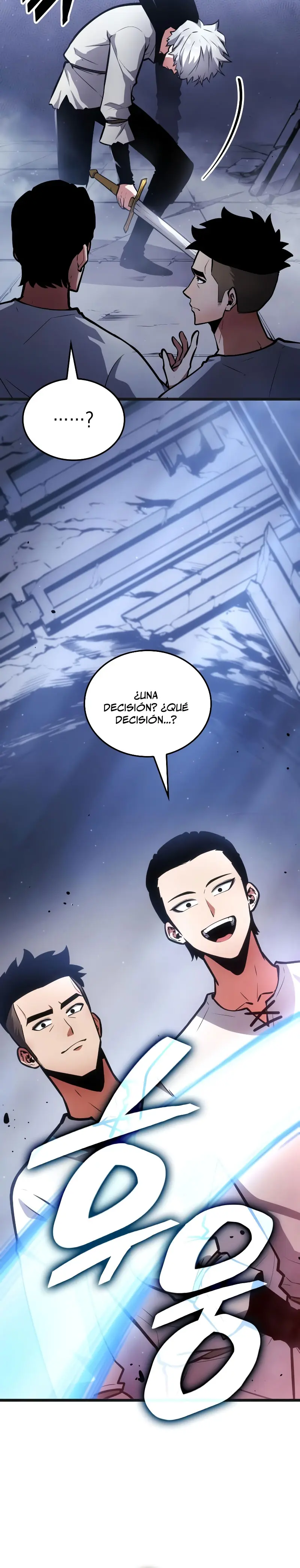 Emperador del Juego en Solitario > Capitulo 1 > Page 661