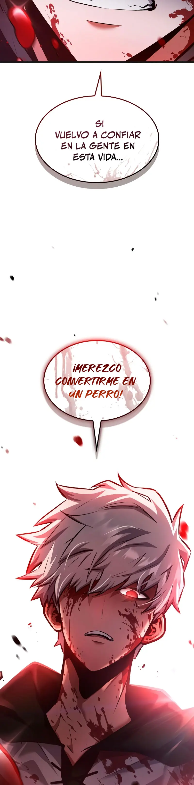 Emperador del Juego en Solitario > Capitulo 1 > Page 681