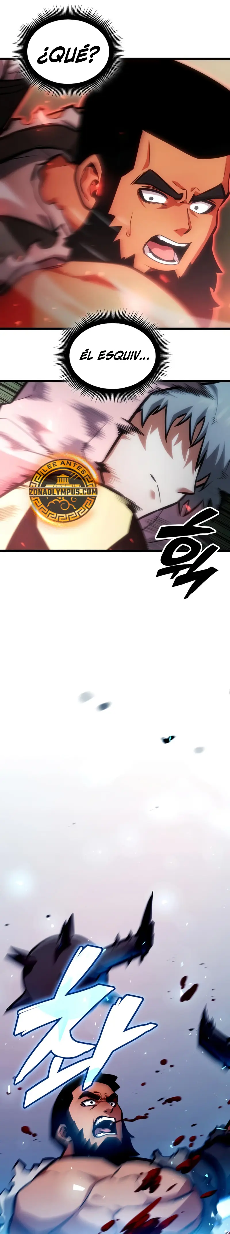 Emperador del Juego en Solitario > Capitulo 5 > Page 341