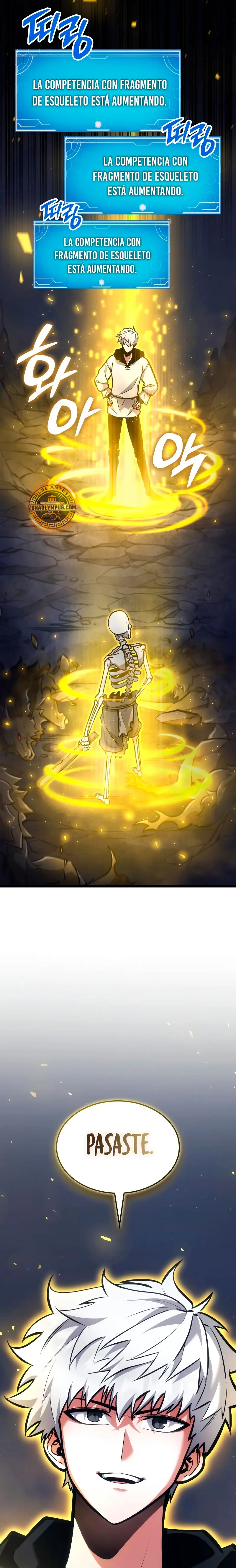 Emperador del Juego en Solitario > Capitulo 3 > Page 311