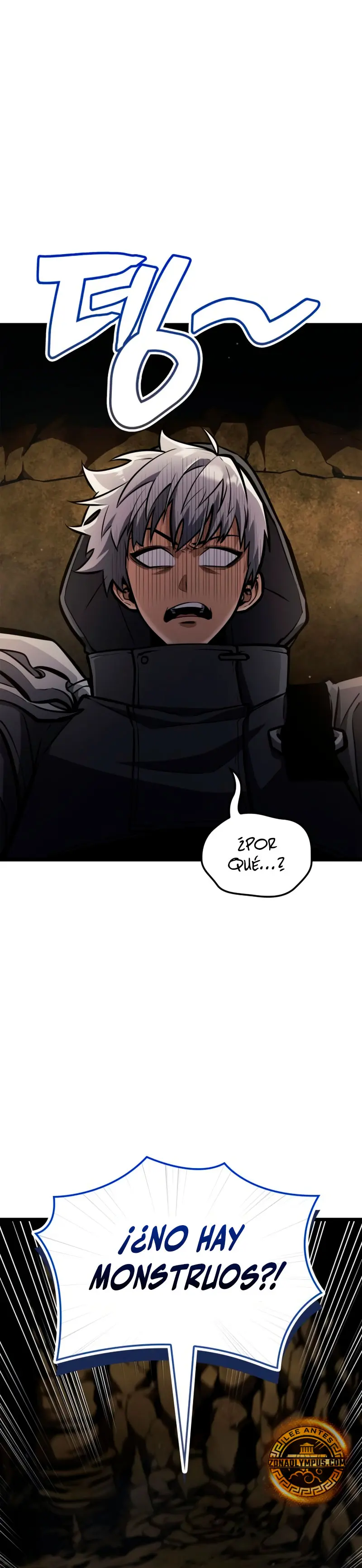 Emperador del Juego en Solitario > Capitulo 6 > Page 191