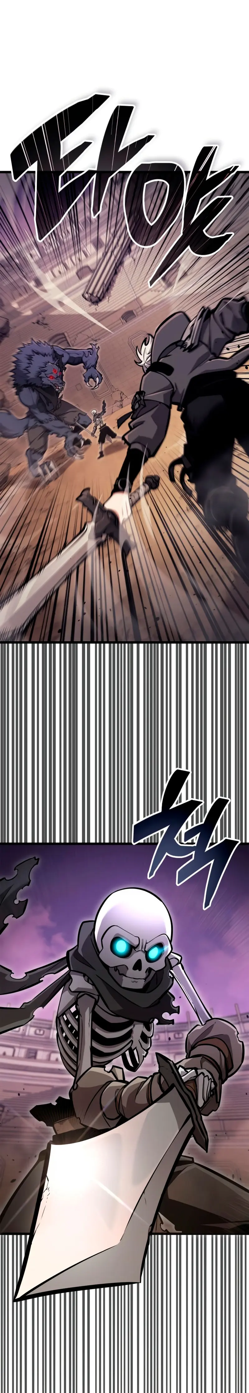 Emperador del Juego en Solitario > Capitulo 6 > Page 381