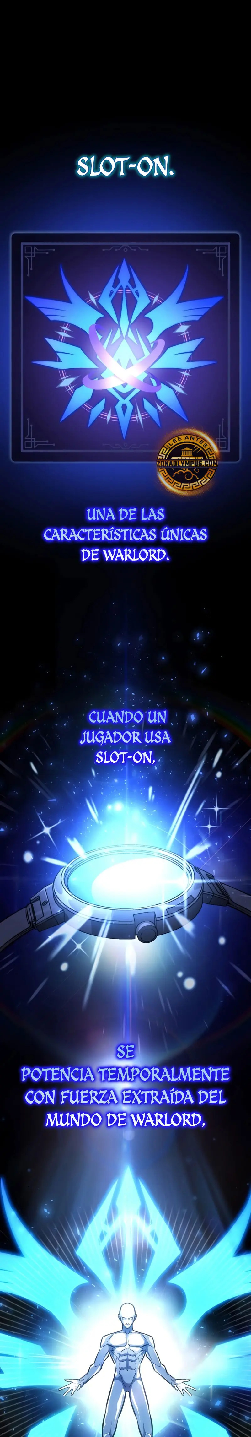 Emperador del Juego en Solitario > Capitulo 7 > Page 21