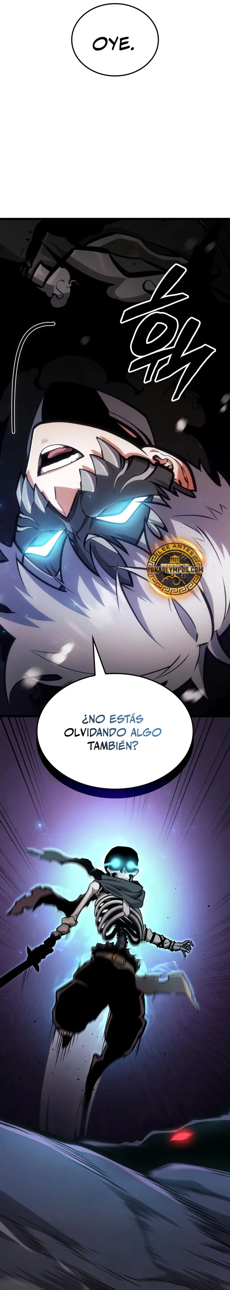 Emperador del Juego en Solitario > Capitulo 7 > Page 151