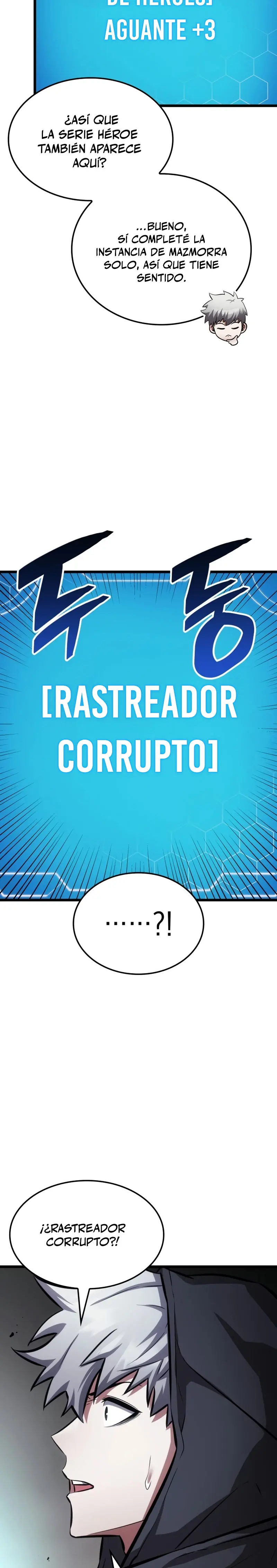 Emperador del Juego en Solitario > Capitulo 7 > Page 251