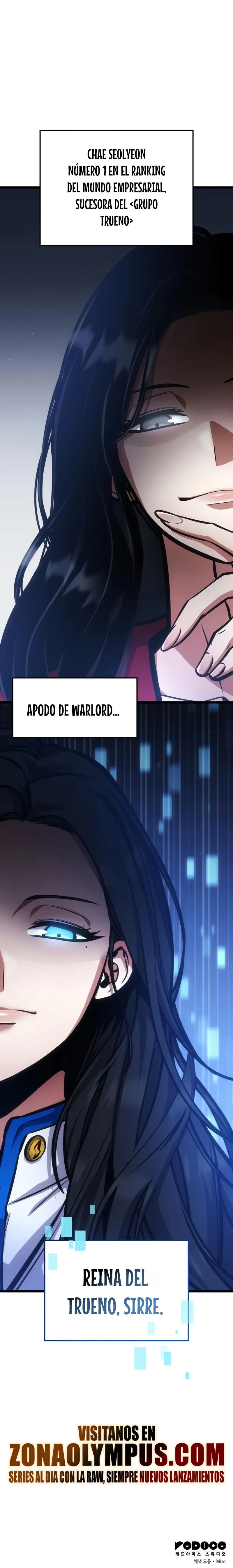Emperador del Juego en Solitario > Capitulo 7 > Page 421
