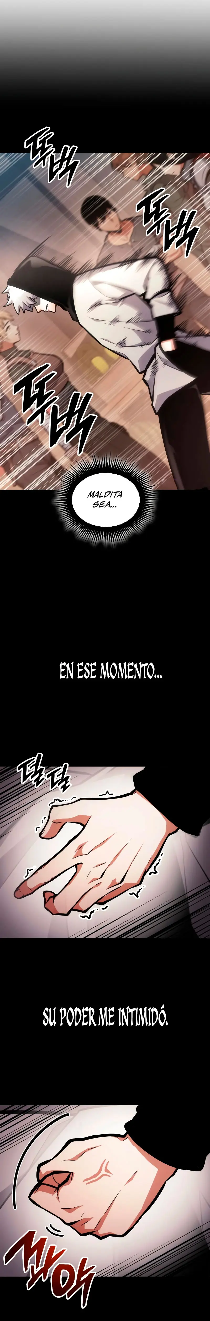 Emperador del Juego en Solitario > Capitulo 4 > Page 151