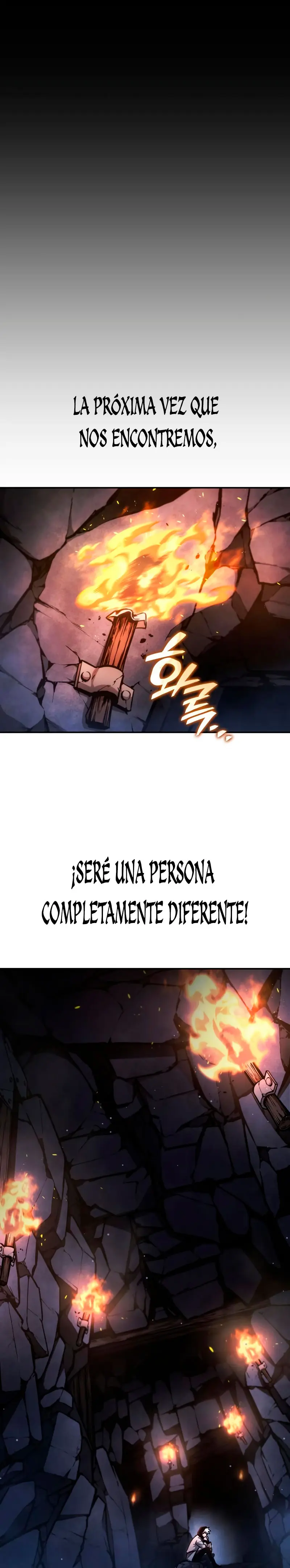 Emperador del Juego en Solitario > Capitulo 4 > Page 181