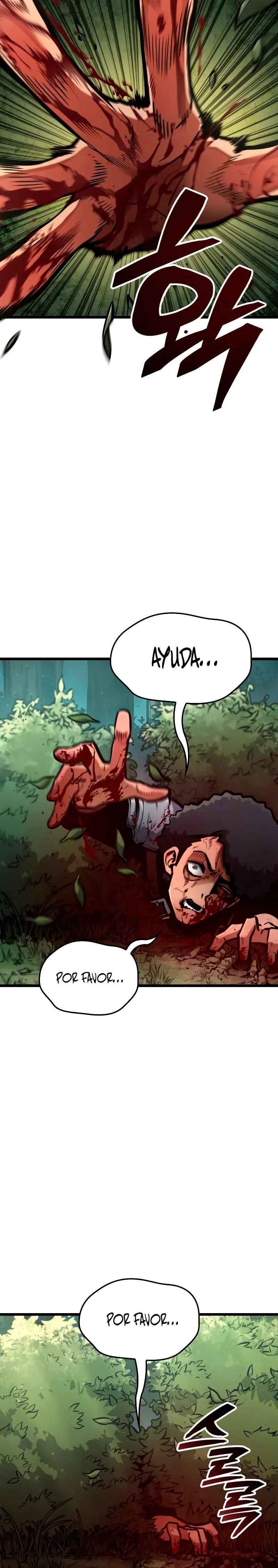 Emperador del Juego en Solitario > Capitulo 4 > Page 461