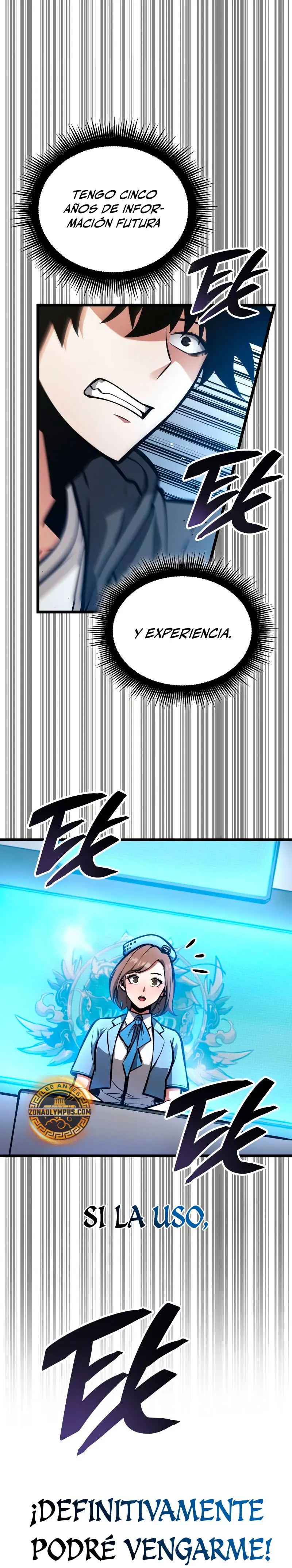 Emperador del Juego en Solitario > Capitulo 2 > Page 71