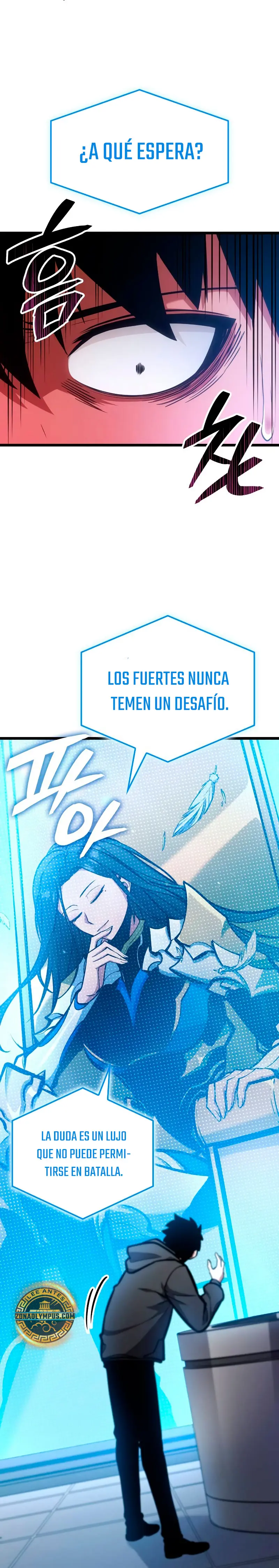 Emperador del Juego en Solitario > Capitulo 2 > Page 141