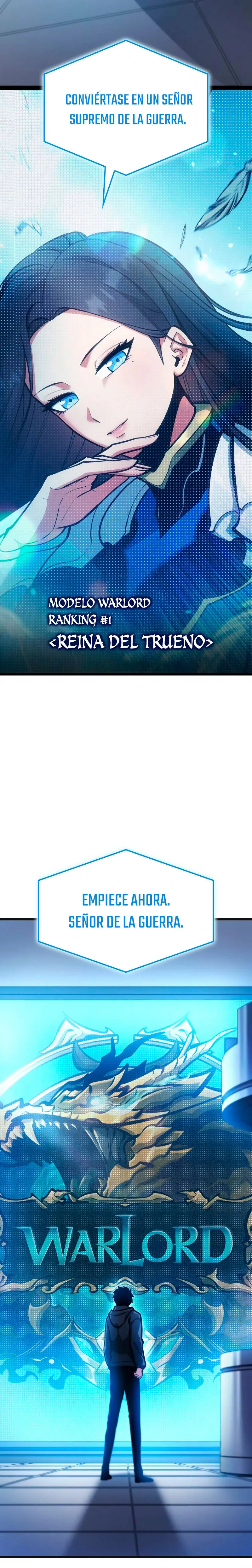 Emperador del Juego en Solitario > Capitulo 2 > Page 151