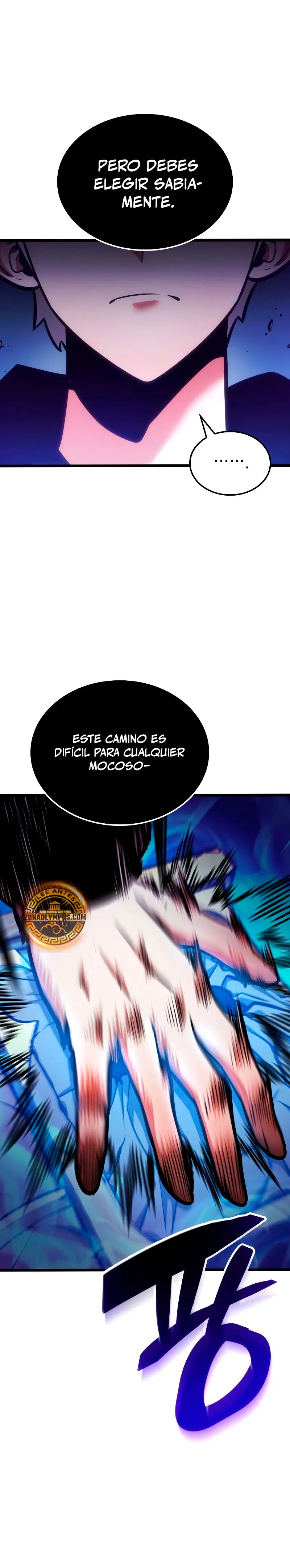 Emperador del Juego en Solitario > Capitulo 2 > Page 481
