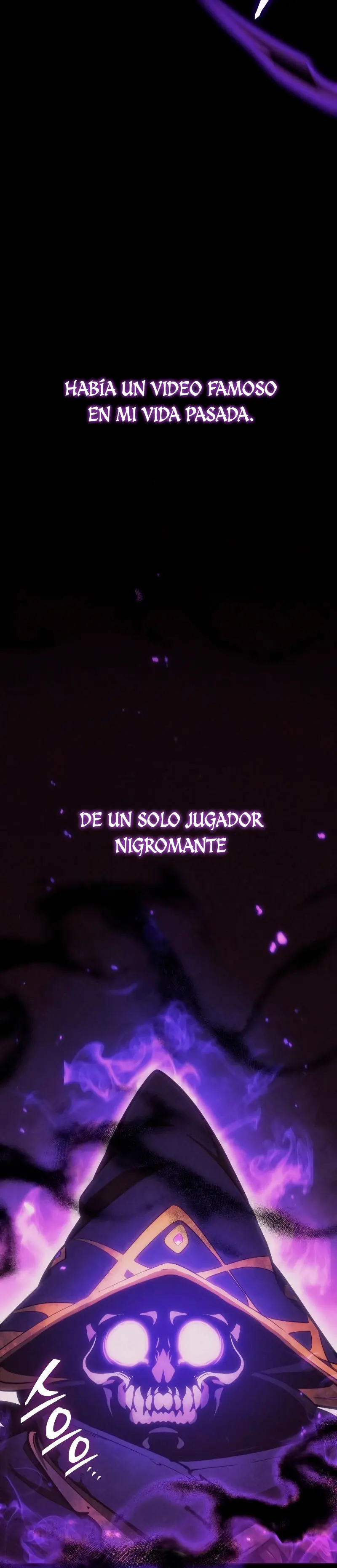 Emperador del Juego en Solitario > Capitulo 2 > Page 511