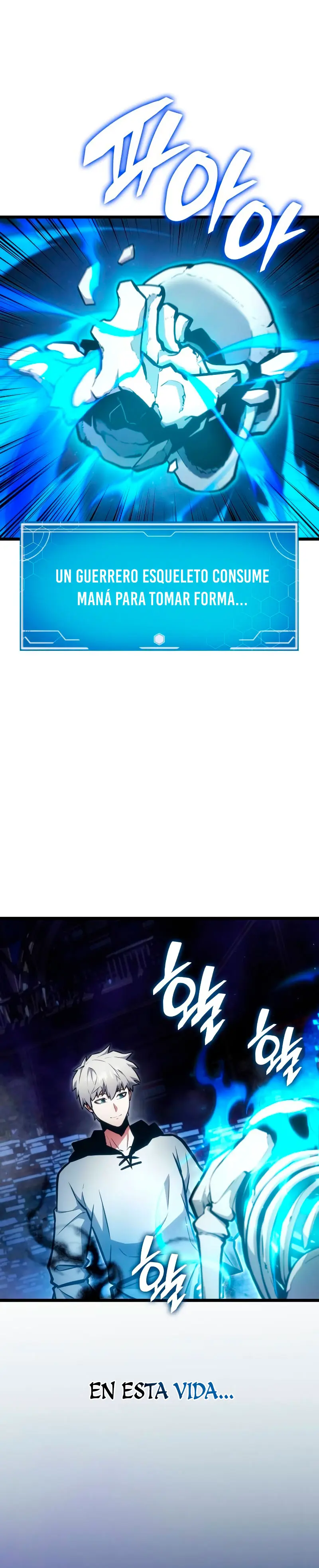 Emperador del Juego en Solitario > Capitulo 2 > Page 571