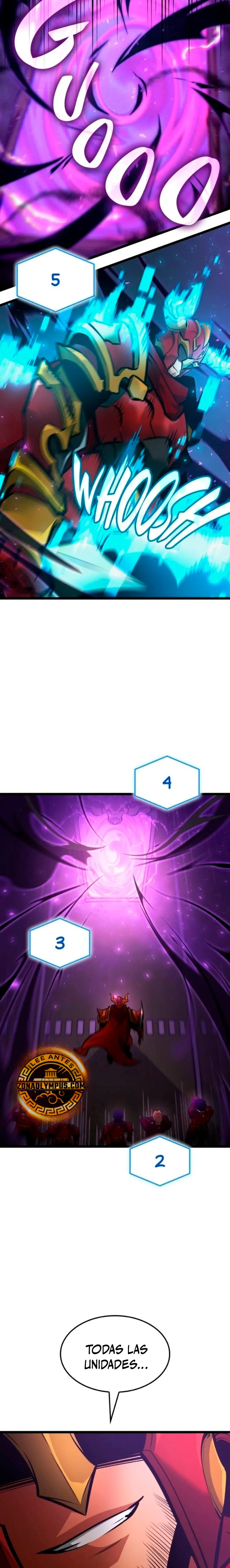 Emperador del Juego en Solitario > Capitulo 8 > Page 141