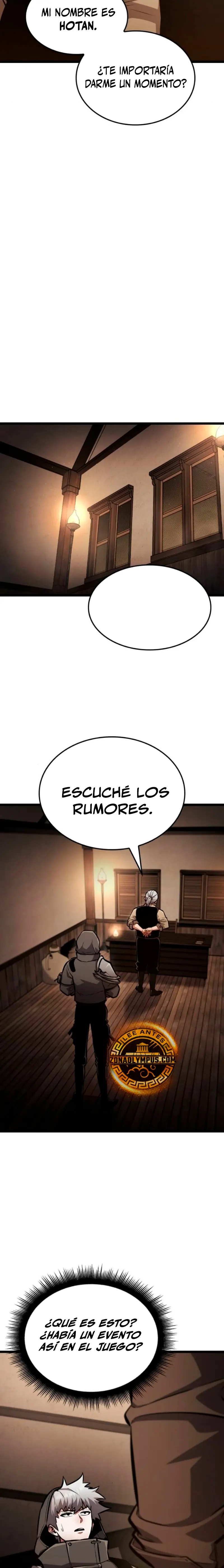Emperador del Juego en Solitario > Capitulo 8 > Page 191