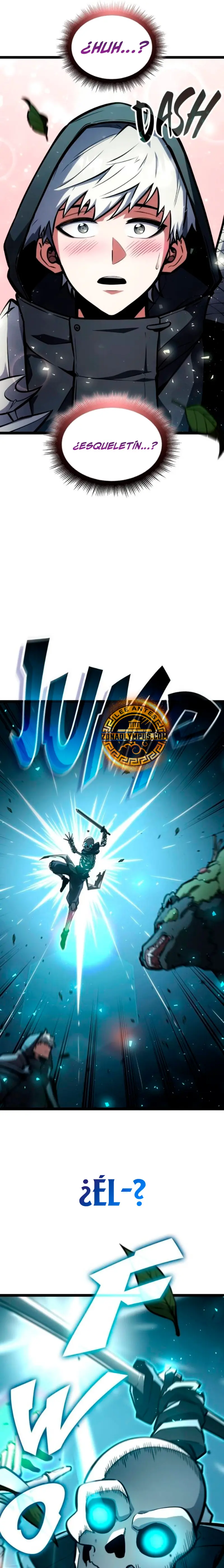 Emperador del Juego en Solitario > Capitulo 9 > Page 91