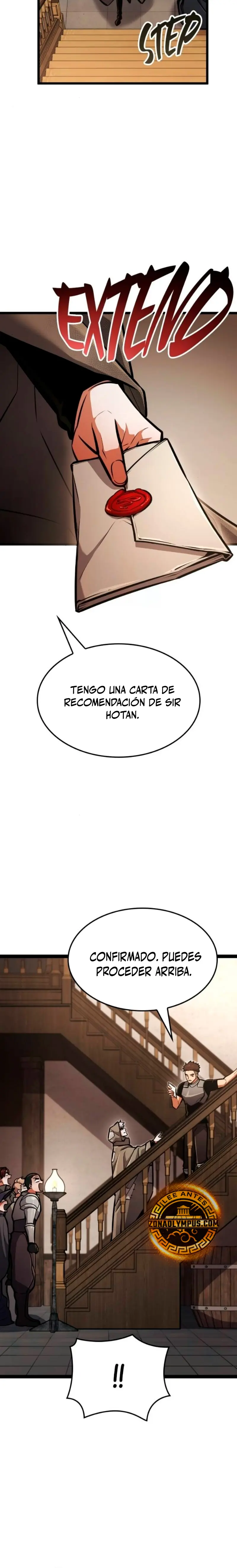 Emperador del Juego en Solitario > Capitulo 9 > Page 221