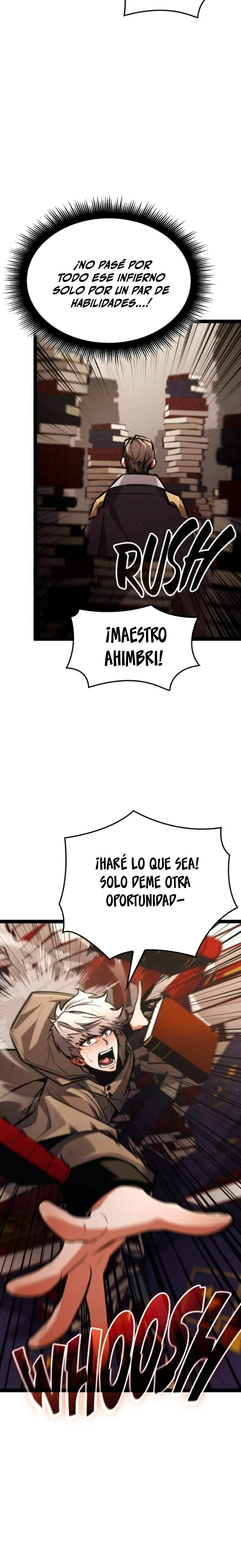 Emperador del Juego en Solitario > Capitulo 9 > Page 301