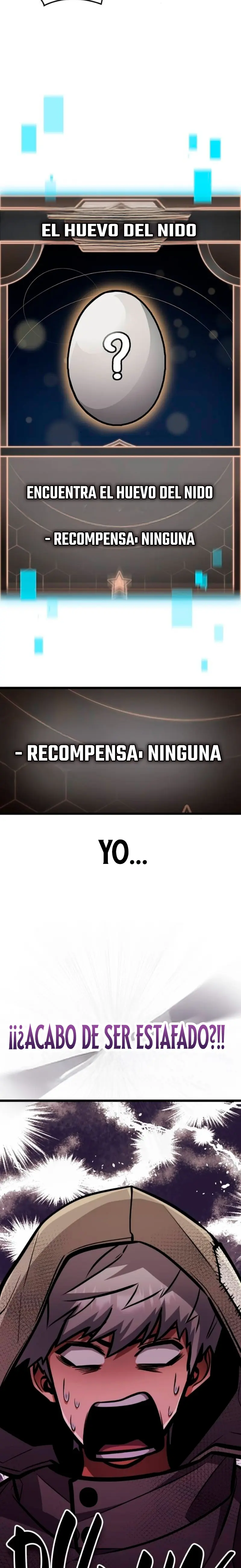 Emperador del Juego en Solitario > Capitulo 9 > Page 321