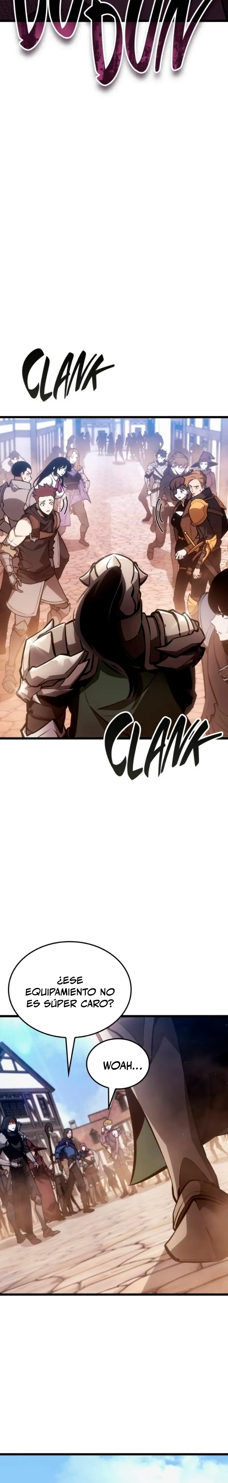 Emperador del Juego en Solitario > Capitulo 9 > Page 331