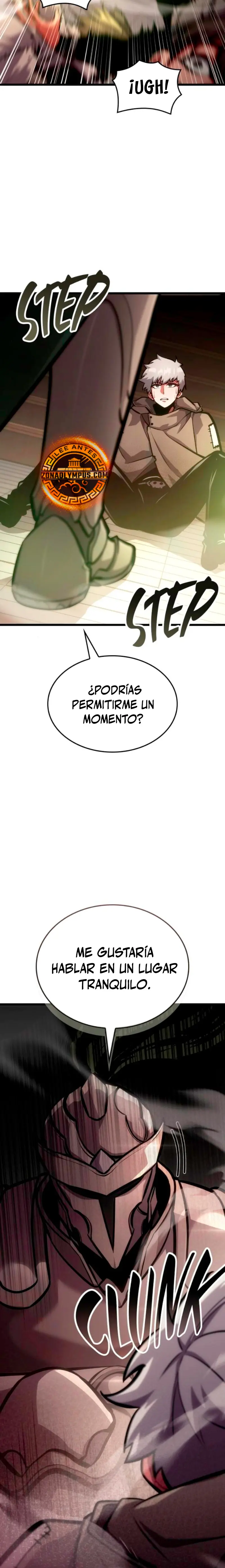 Emperador del Juego en Solitario > Capitulo 10 > Page 61