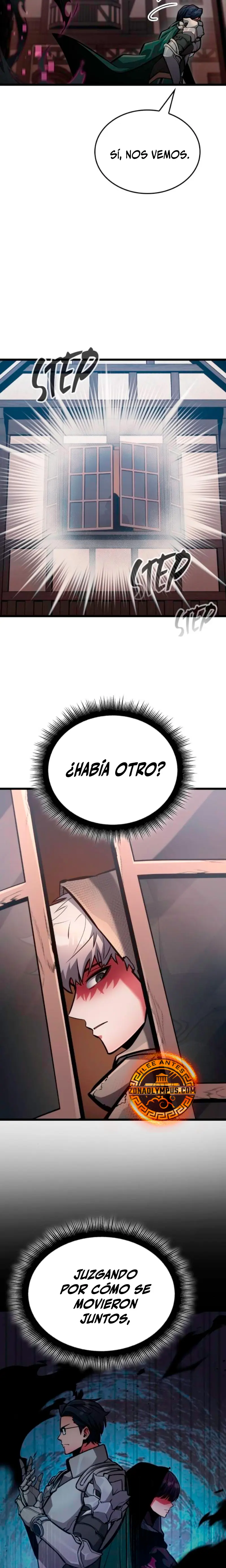 Emperador del Juego en Solitario > Capitulo 10 > Page 191
